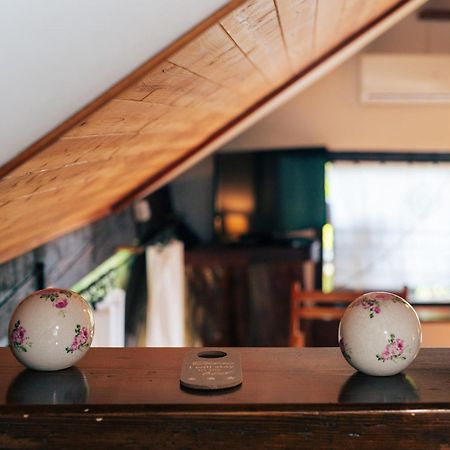 Guesthouse Pod Rastockim Krovom Slunj Ngoại thất bức ảnh