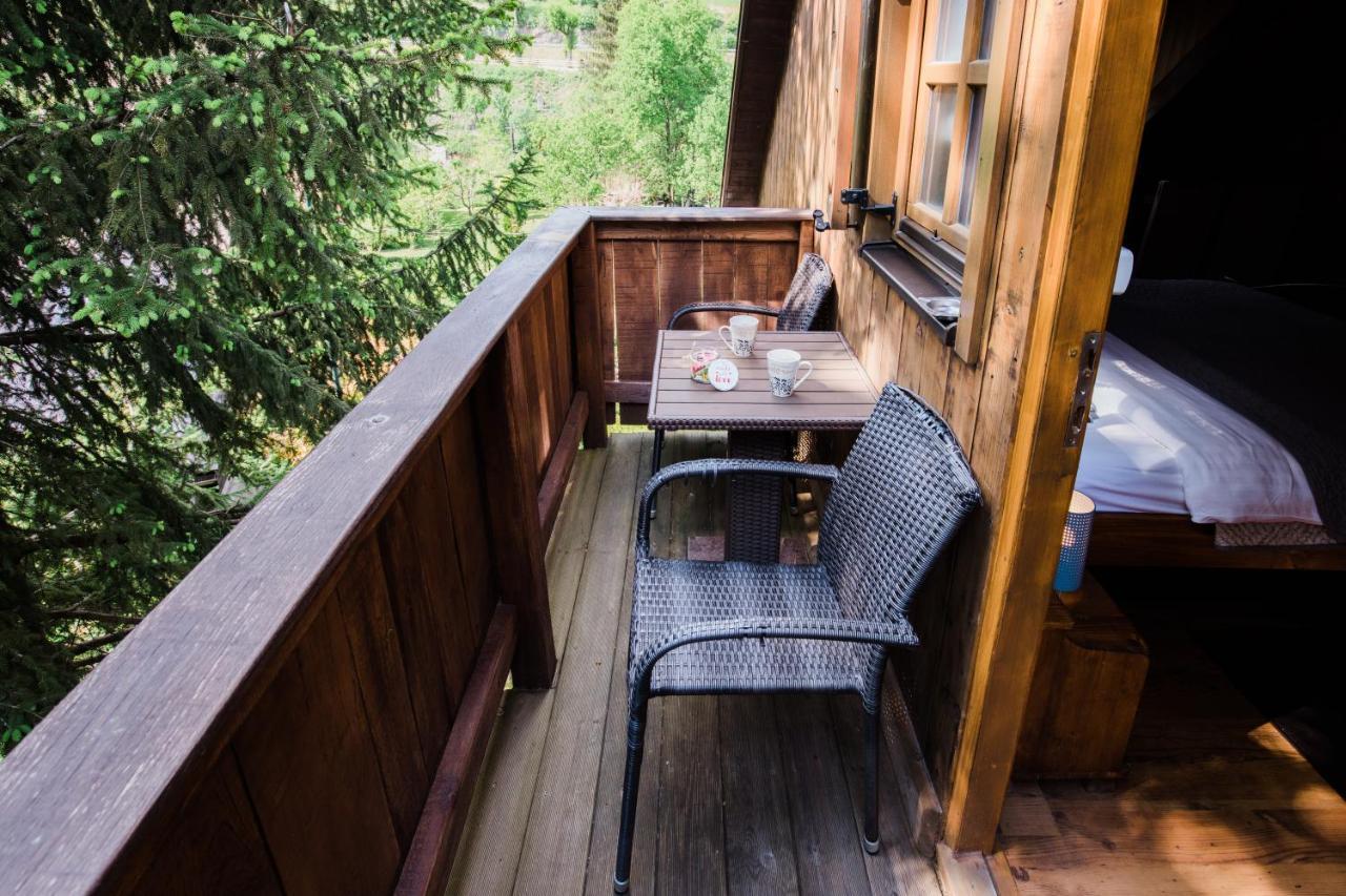 Guesthouse Pod Rastockim Krovom Slunj Ngoại thất bức ảnh
