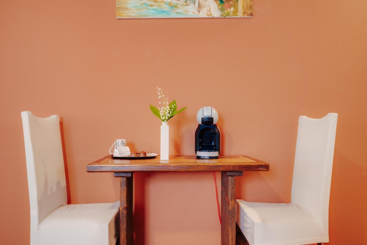 Guesthouse Pod Rastockim Krovom Slunj Ngoại thất bức ảnh