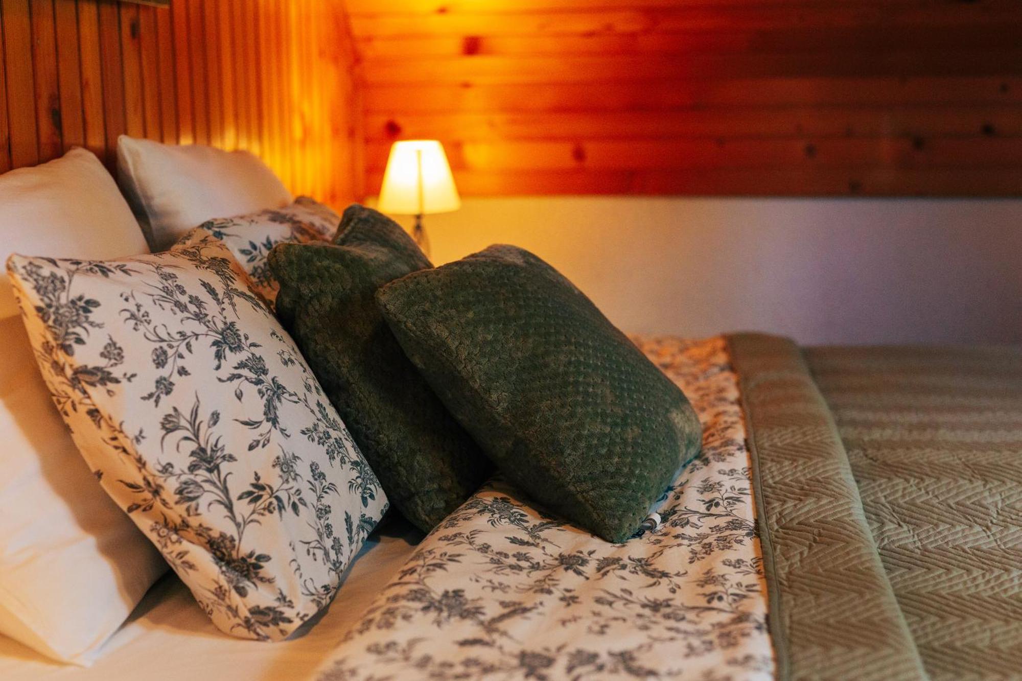 Guesthouse Pod Rastockim Krovom Slunj Ngoại thất bức ảnh