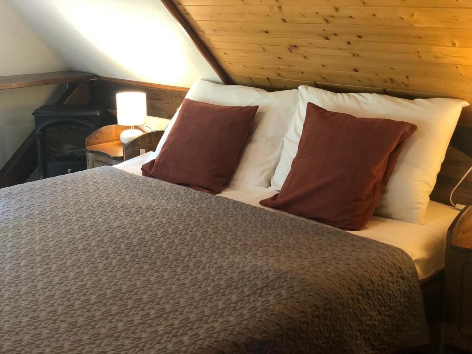 Guesthouse Pod Rastockim Krovom Slunj Phòng bức ảnh